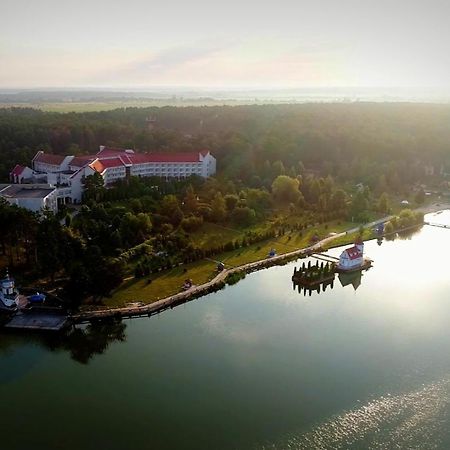 Санаторій Червона Калина Zhobryn Kültér fotó